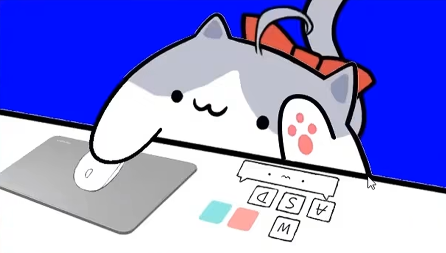 Bongo Cat